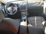 Nissan Rogue 2011