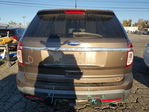 Ford Explorer 2015