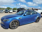 BMW M5 2014