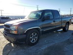 Chevrolet Silverado 2004