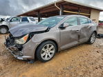 Buick LaCrosse 2010