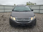 Honda Odyssey 2012