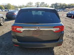 Honda Odyssey 2018