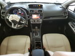 Subaru XV 2016