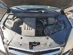 Chevrolet Equinox 2011