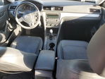 Volkswagen Passat 2014