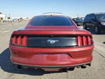 Ford Mustang 2016
