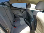 Hyundai Elantra 2015