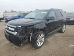 Ford Explorer 2013