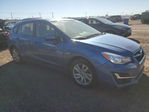 Subaru Impreza 2015