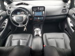 Nissan Leaf 2013