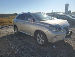 Lexus RX 2013