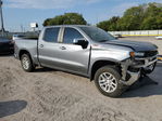 Chevrolet Silverado 2021