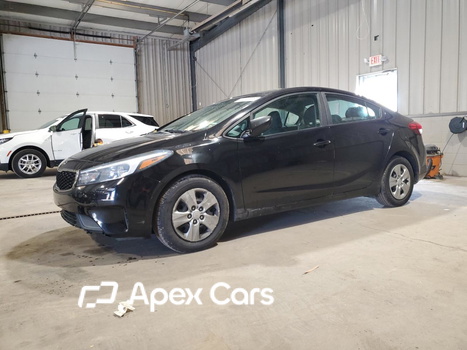 Kia Forte 2017 - Image 1 of 12