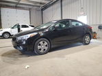Kia Forte 2017