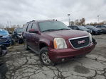 GMC Yukon 2008