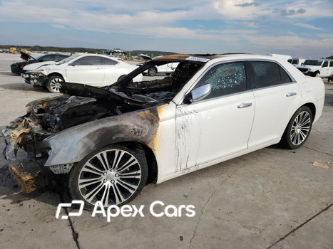 Chrysler 300 2011 - Image 1 of 12