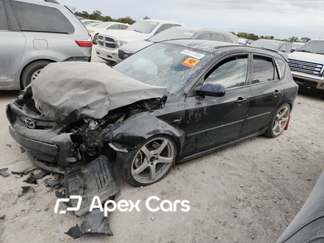 Mazda 3 2008 - Image 1 of 13