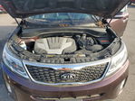 Kia Sorento 2014