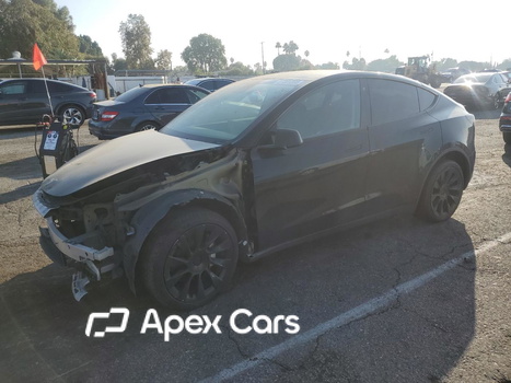 Tesla Model Y 2023 - Zdjęcie 1 z 14
