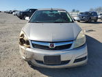 Saturn Aura 2008