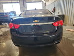 Chevrolet Impala 2016