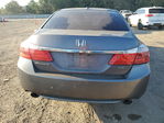 Honda Accord 2015