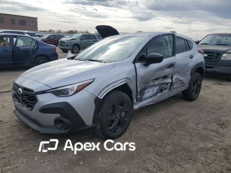 Subaru XV 2025 - Image 1 of 13