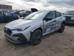 Subaru XV 2025