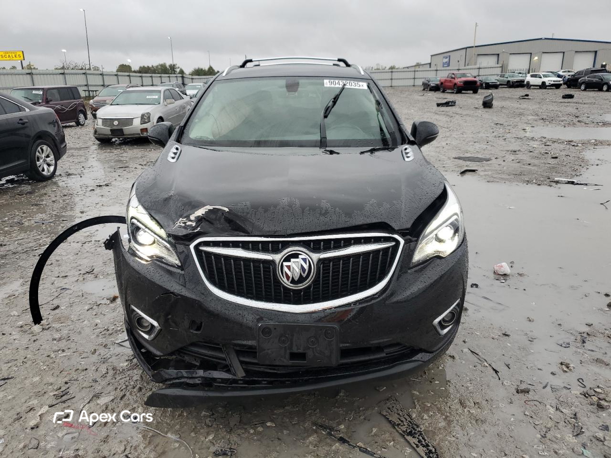 Buick Envision 2019