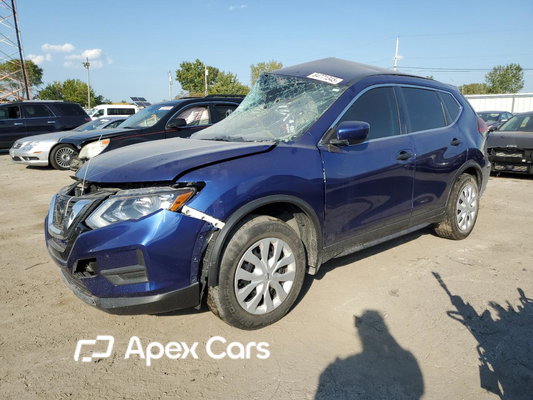 Nissan Rogue 2020 - Image 1 of 5