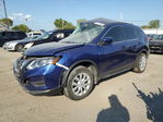 Nissan Rogue 2020