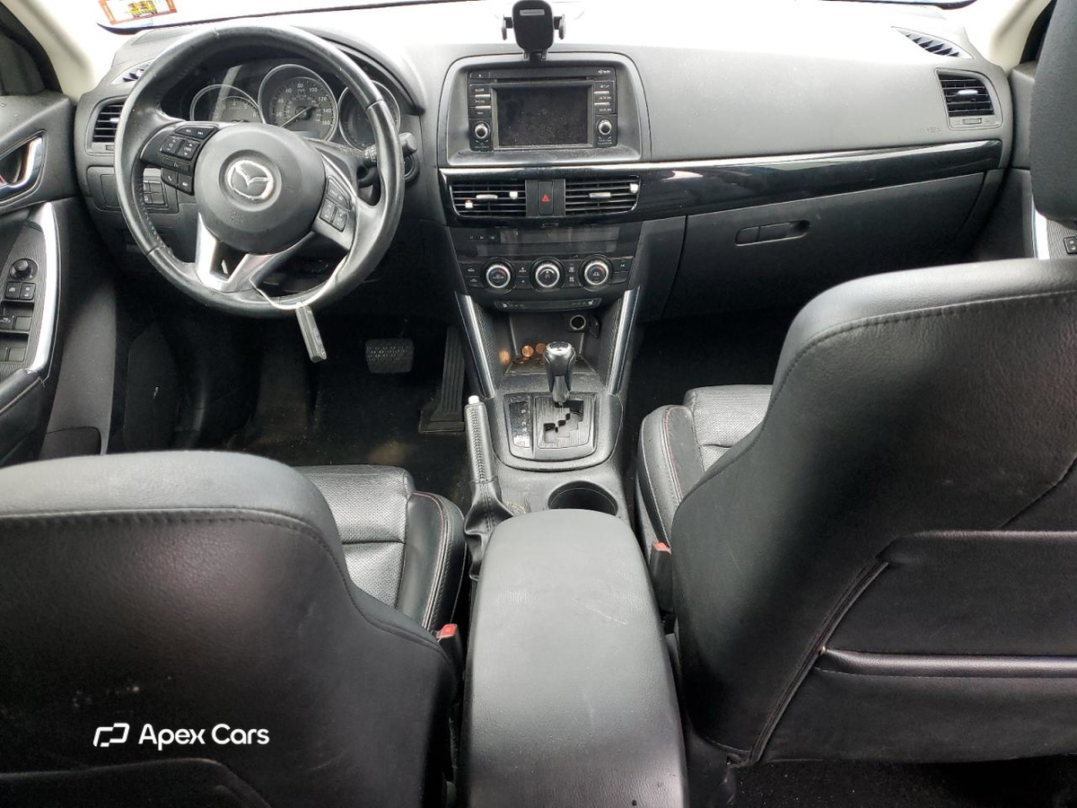 Mazda CX-5 2014