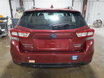 Subaru Impreza 2017