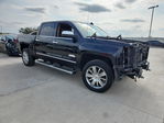 Chevrolet Silverado 2016