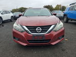 Nissan Altima 2019