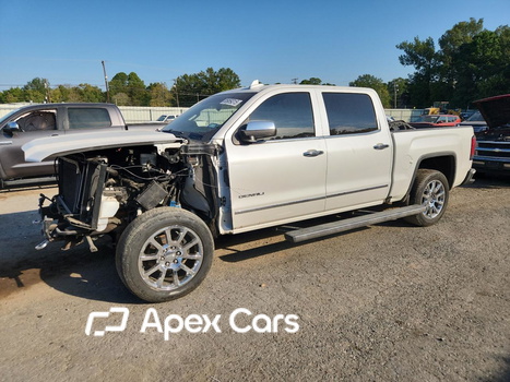 GMC Sierra 2018 - Image 1 of 13