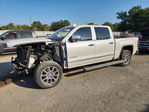 GMC Sierra 2018