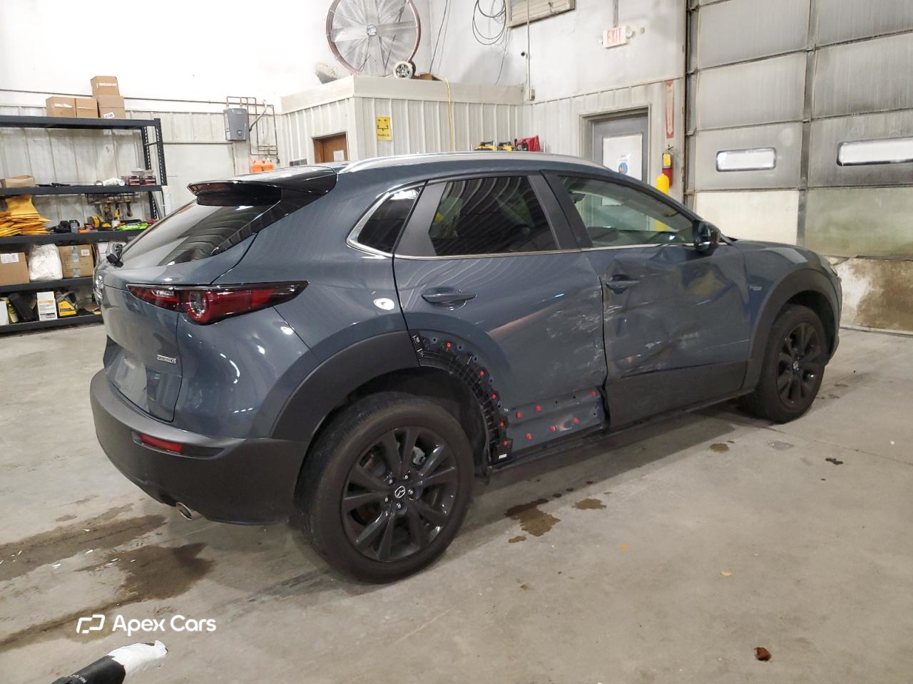 Mazda CX-30 2023