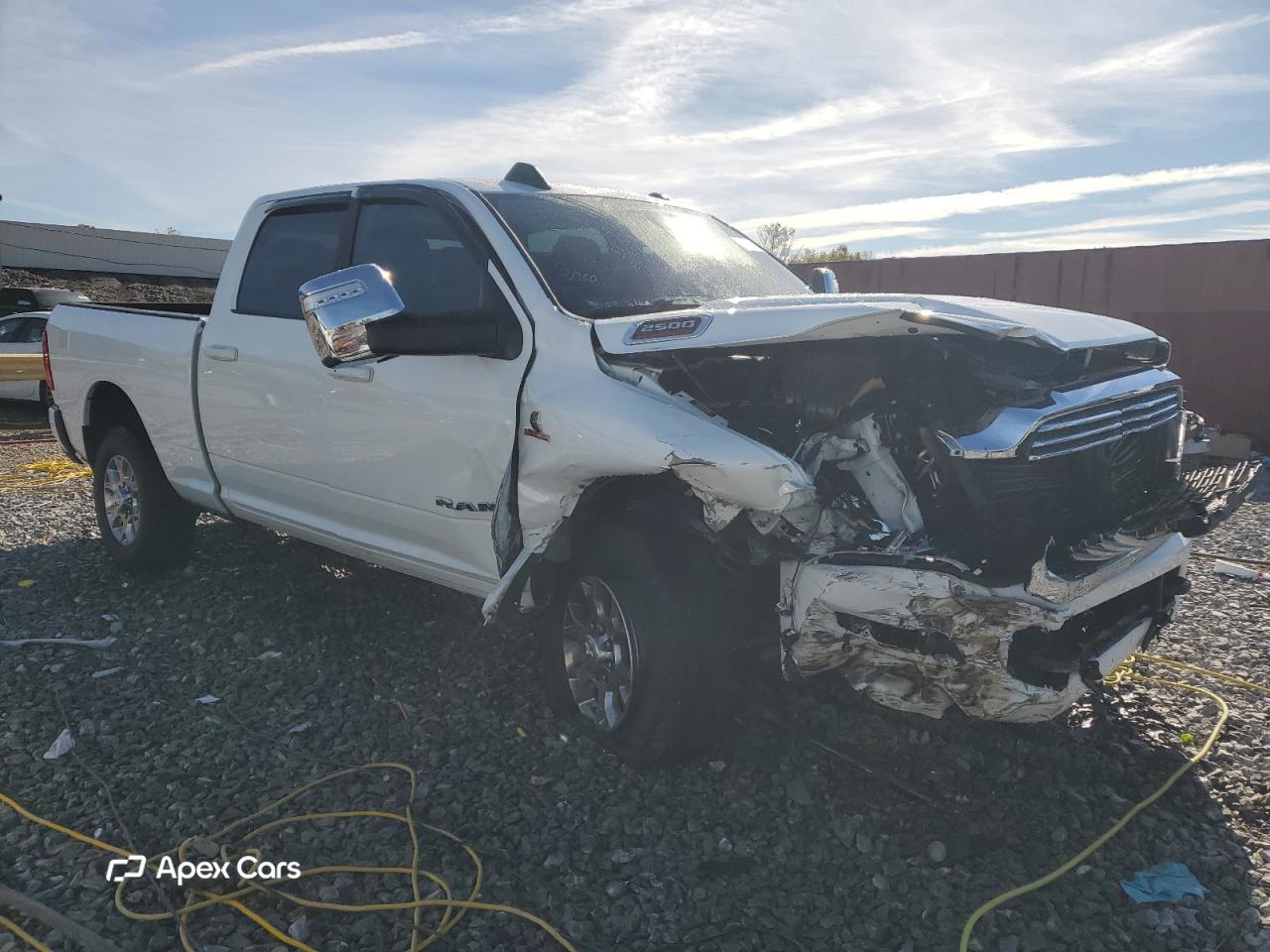 RAM 2500 2023