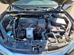 Honda Accord 2017