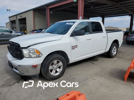 RAM 1500 2021 - Image 1 of 13