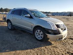 Cadillac SRX 2016
