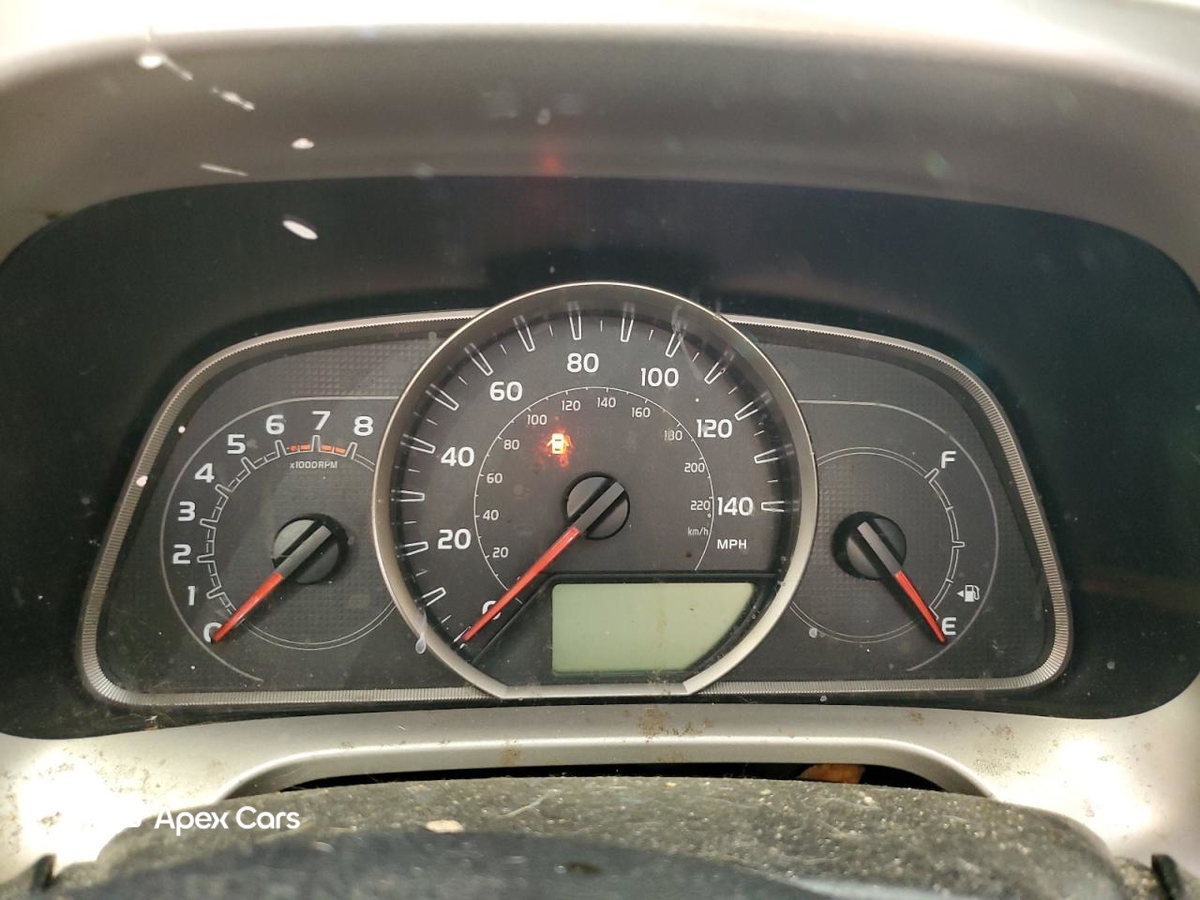 Toyota RAV 4 2013