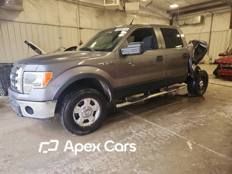 Ford F-150 2012 - Image 1 of 13