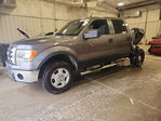 Ford F-150 2012