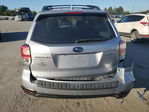 Subaru Forester 2018