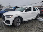 Audi Q5 2025