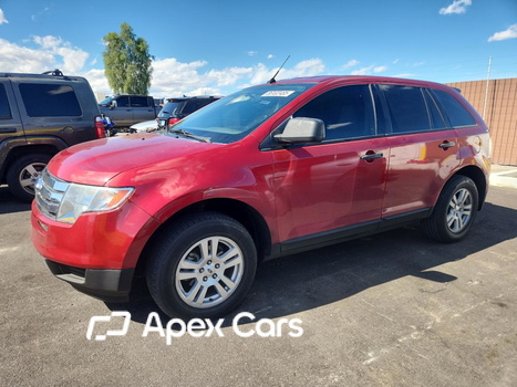 Ford Edge 2008 - Image 1 of 13