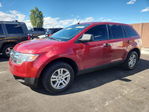 Ford Edge 2008